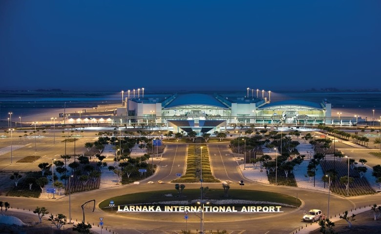 Larnaca International Airport